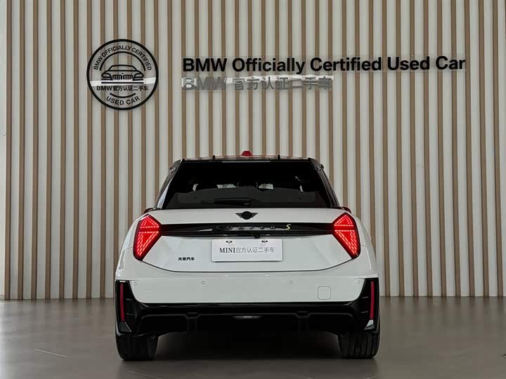 Photo 4 - Mini Cooper