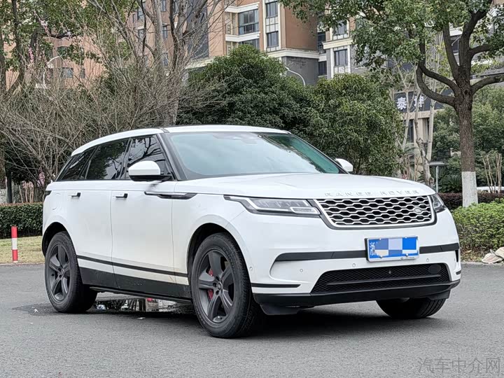Photo 3 - Land Rover Range Rover Velar