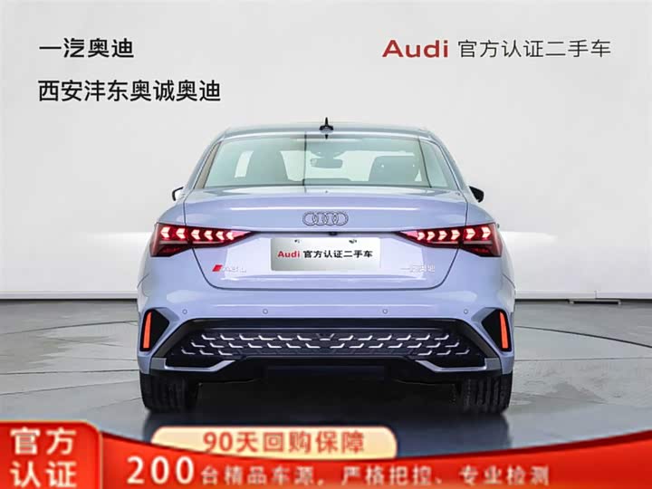 Фото 4 - Audi A3