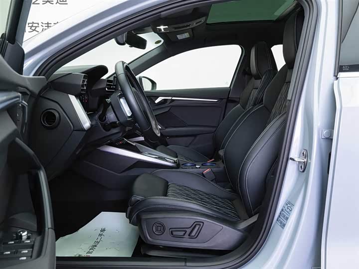 Фото 7 - Audi A3