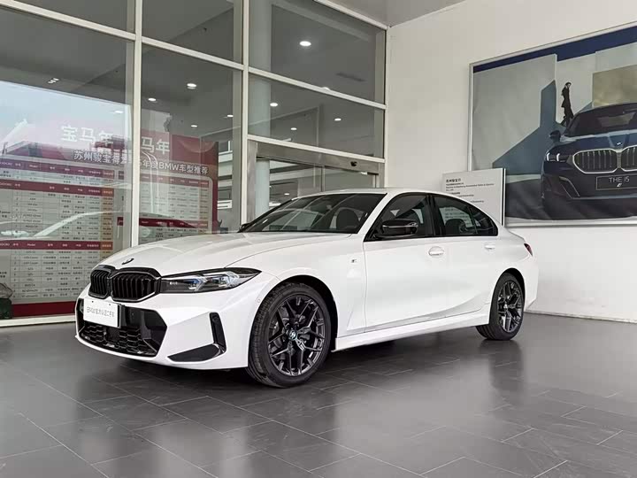 Фото 2 - BMW 3 Series