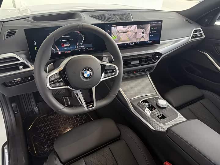 Фото 8 - BMW 3 Series