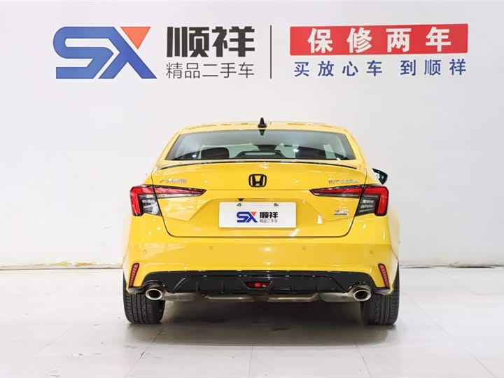 Фото 5 - Honda Integra