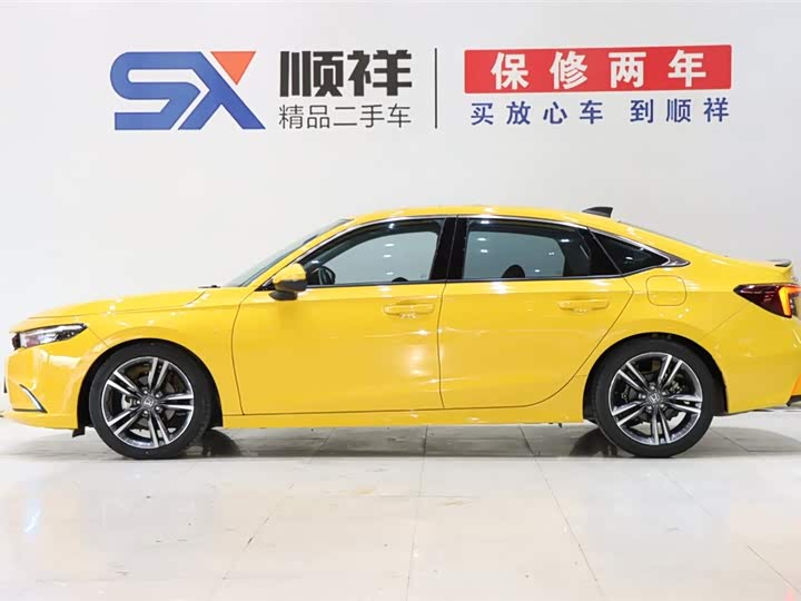 Фото 6 - Honda Integra