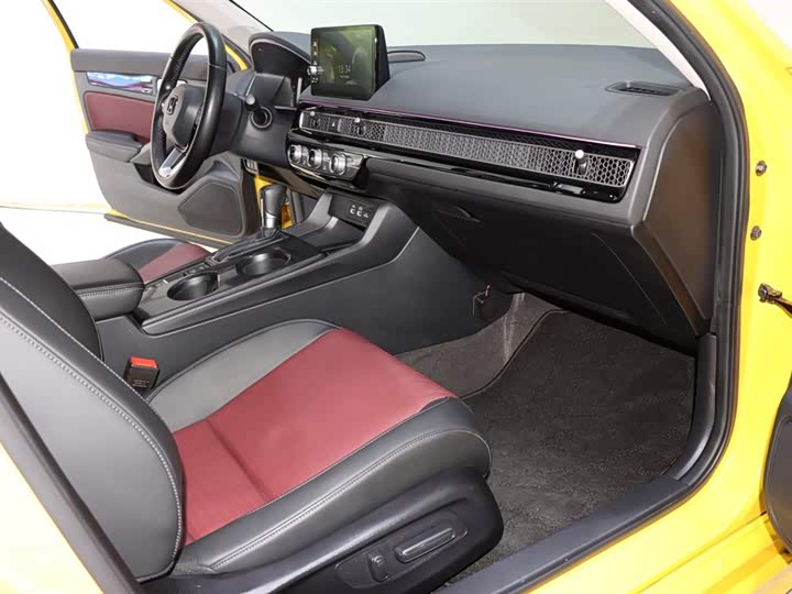 Фото 8 - Honda Integra