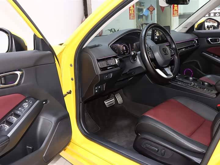 Фото 9 - Honda Integra