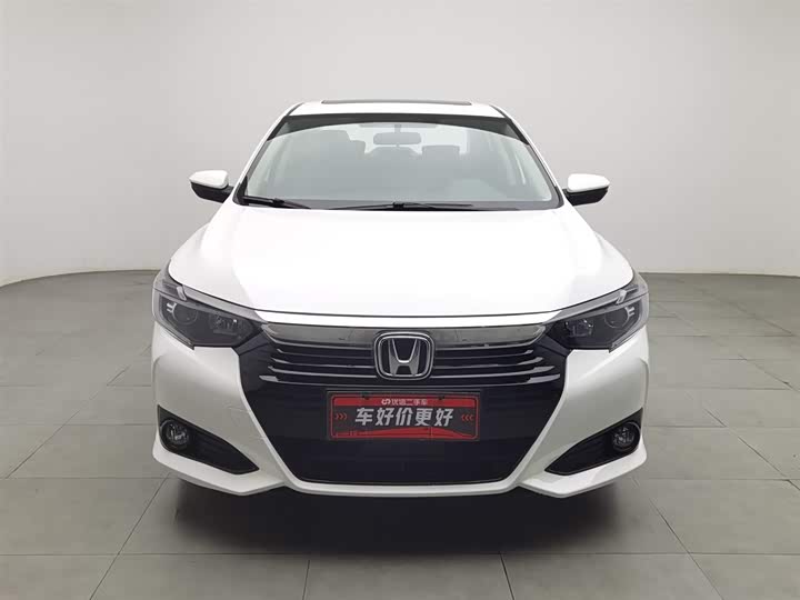 Фото 3 - Honda Crider