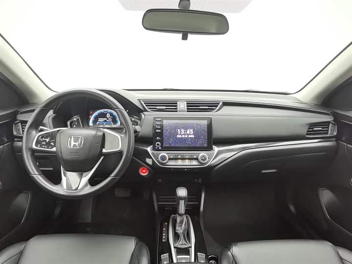 Фото 5 - Honda Crider