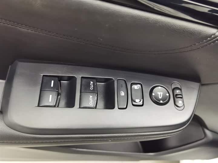 Фото 9 - Honda Crider