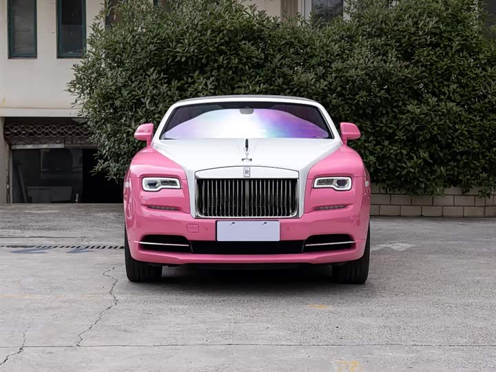 Фото 2 - Rolls-Royce Dawn