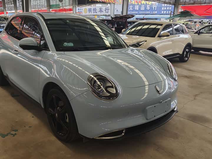 Фото 2 - Ora Good Cat (03)