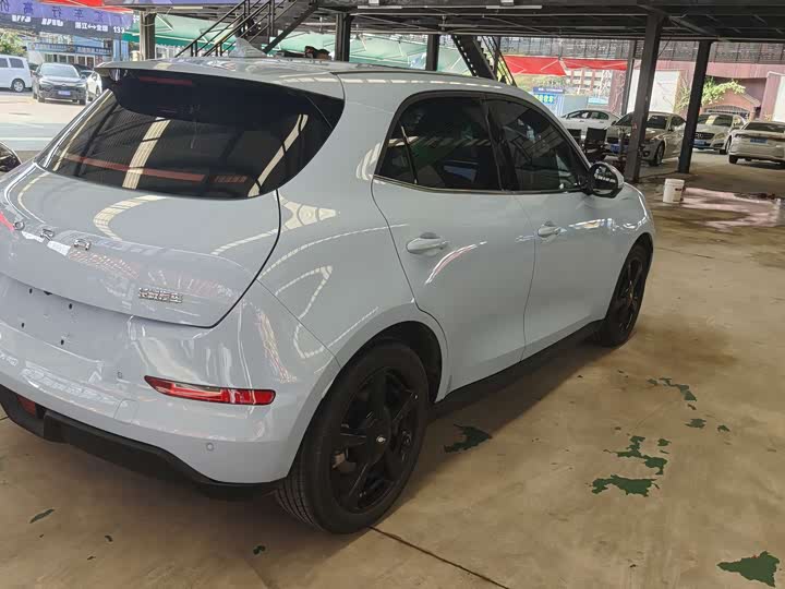 Фото 3 - Ora Good Cat (03)