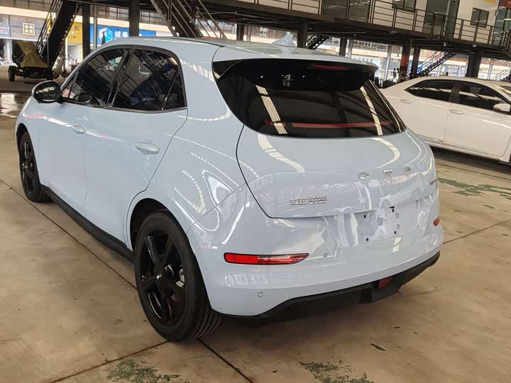 Фото 4 - Ora Good Cat (03)