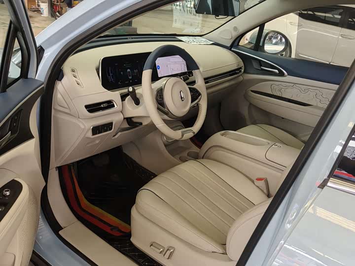 Фото 5 - Ora Good Cat (03)