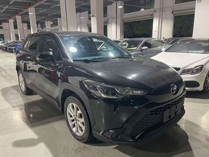 Фото 2 - Toyota Frontlander