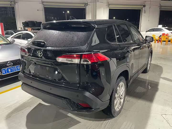 Фото 3 - Toyota Frontlander