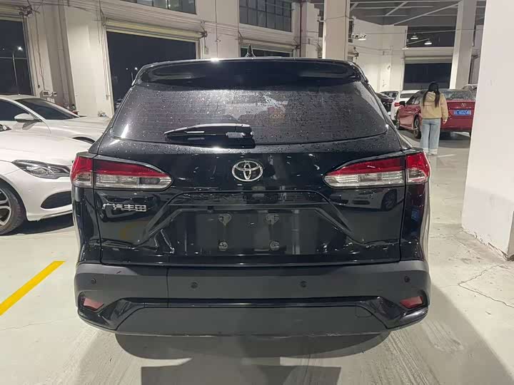 Фото 4 - Toyota Frontlander