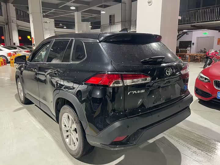 Фото 5 - Toyota Frontlander