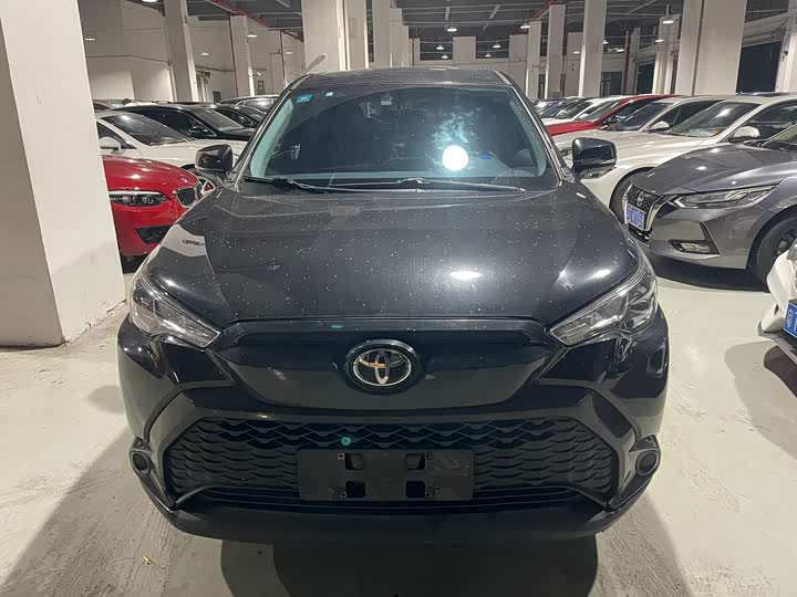 Фото 6 - Toyota Frontlander