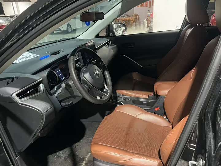 Фото 8 - Toyota Frontlander