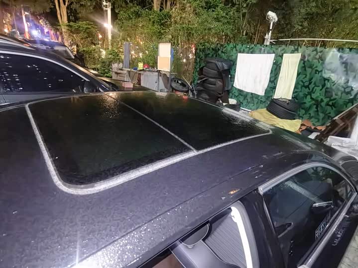 Фото 9 - Volkswagen Magotan