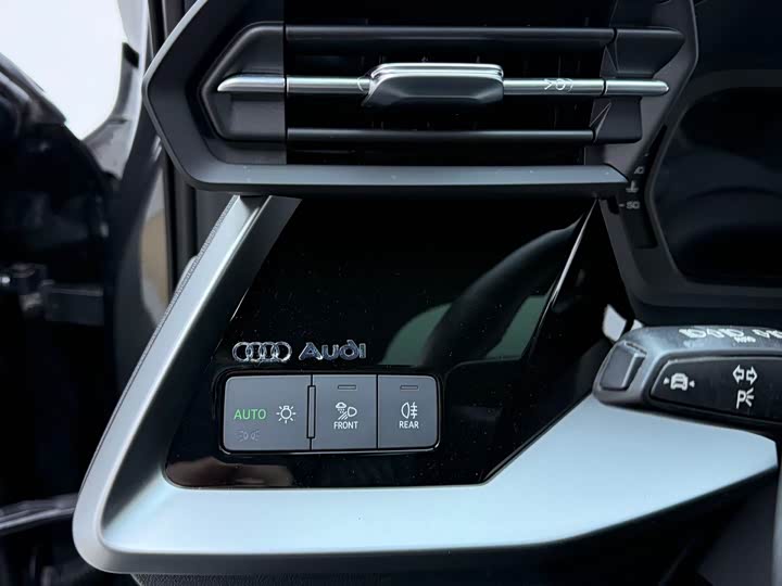 Фото 6 - Audi A3