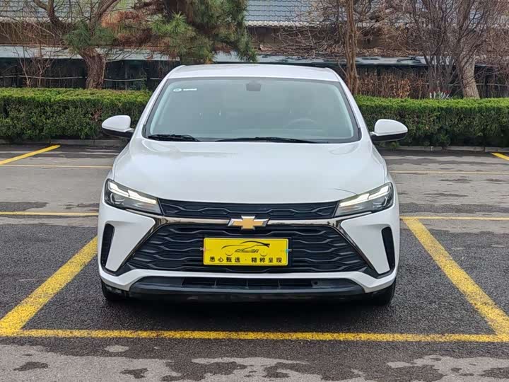 Фото 2 - Chevrolet Monza