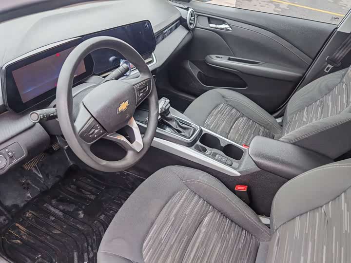 Фото 7 - Chevrolet Monza