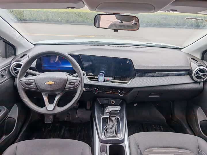 Фото 8 - Chevrolet Monza