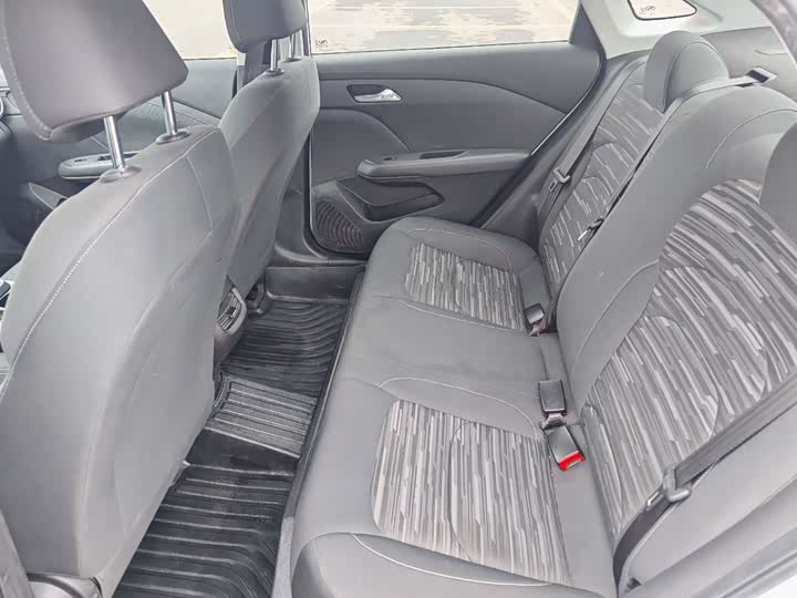 Фото 9 - Chevrolet Monza