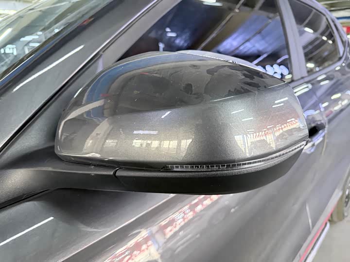 Фото 6 - Changan X5 Plus