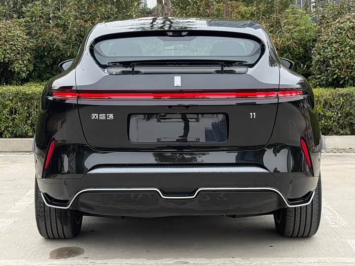 Фото 4 - Avatr 11