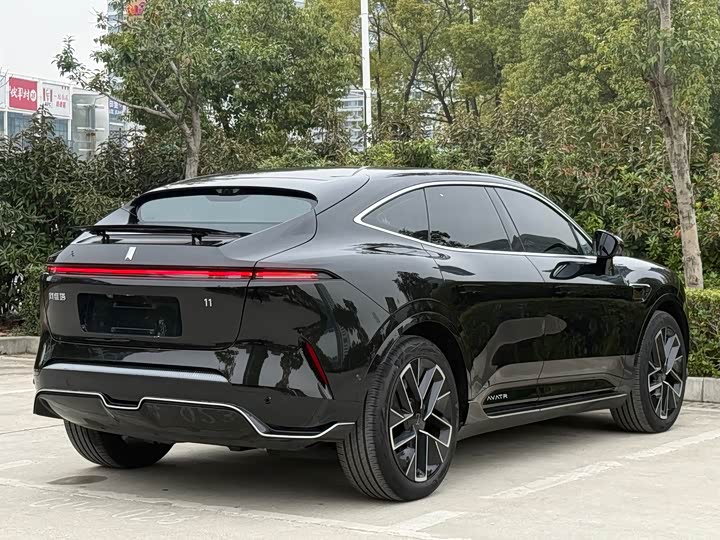 Фото 5 - Avatr 11