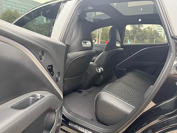 Фото 7 - Avatr 11