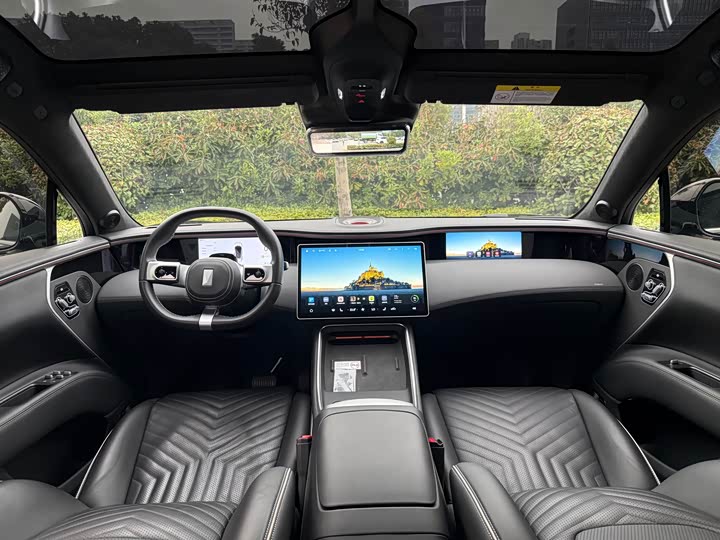 Фото 8 - Avatr 11