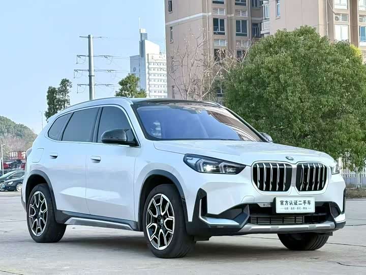 Фото 5 - BMW X1