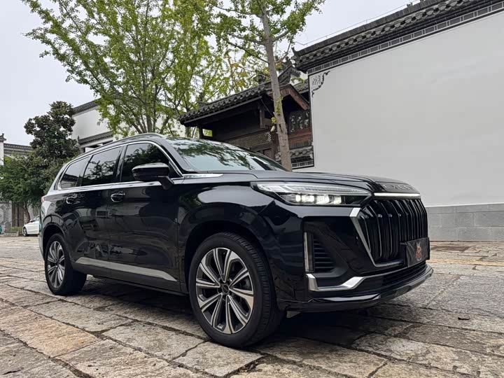 Фото 4 - Exeed VX