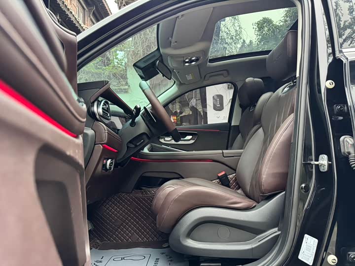 Фото 7 - Exeed VX