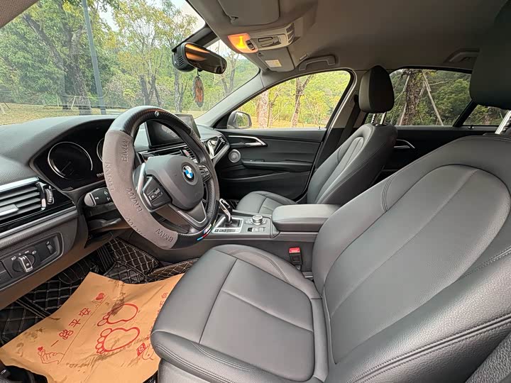 Фото 4 - BMW 1 Series