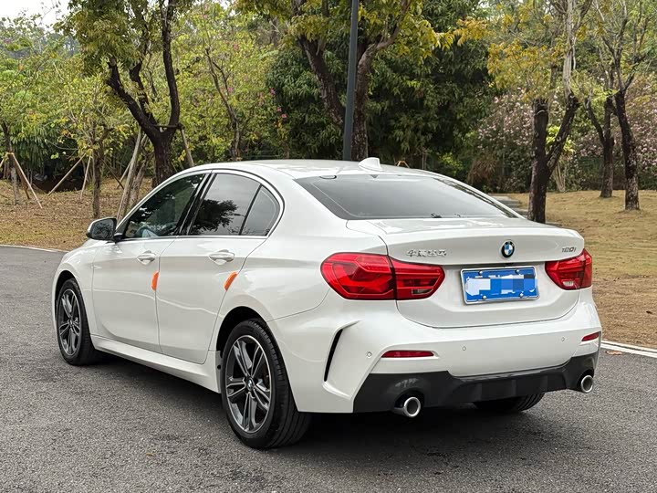 Фото 7 - BMW 1 Series