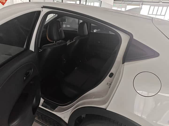 Фото 7 - Honda XR-V