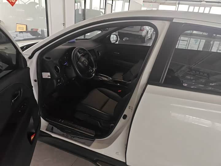 Фото 8 - Honda XR-V