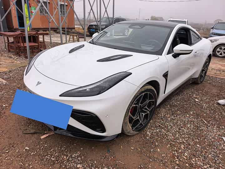 Фото 1 - Hozon GT