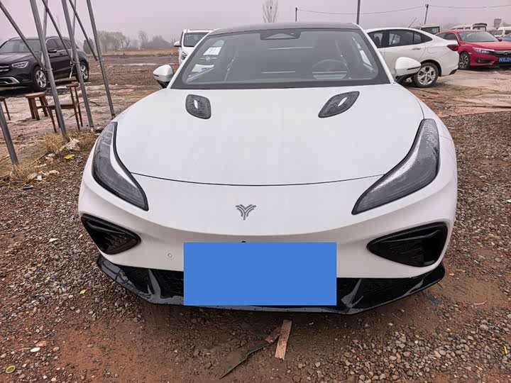 Фото 2 - Hozon GT