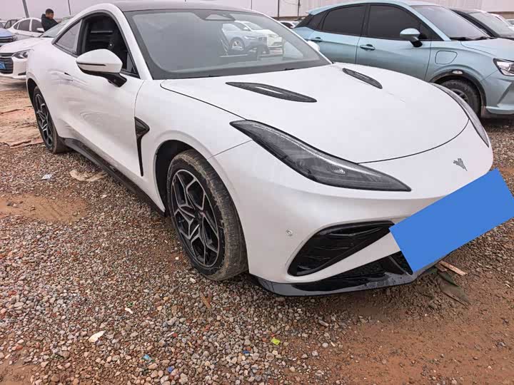 Фото 3 - Hozon GT