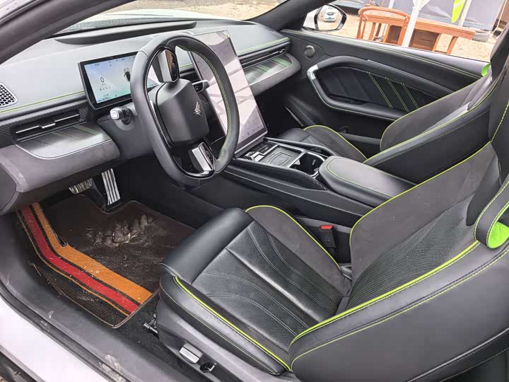 Фото 4 - Hozon GT