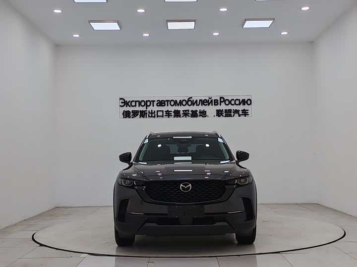 Фото 2 - Mazda CX-50