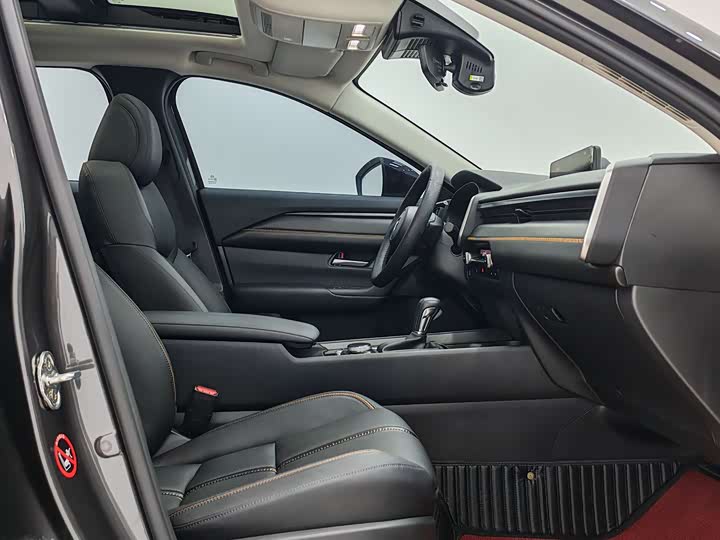 Фото 7 - Mazda CX-50