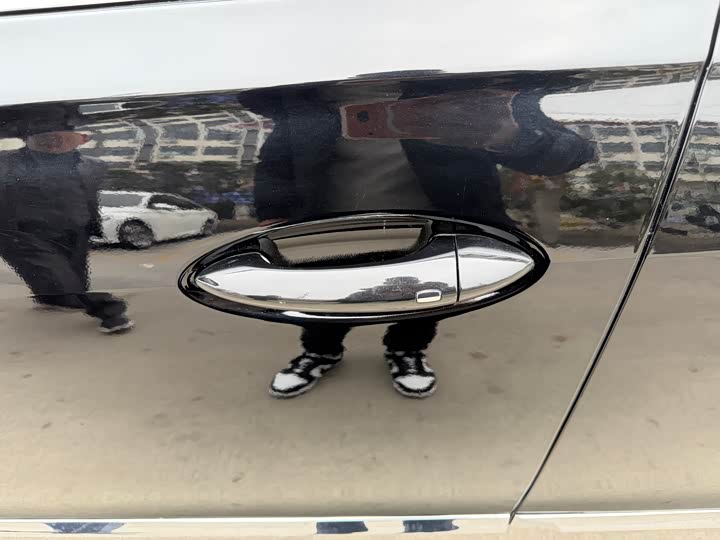 Фото 6 - Buick LaCrosse