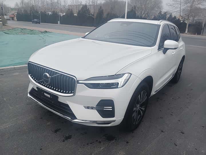 Фото 1 - Volvo XC60